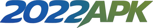 2022 apk logo